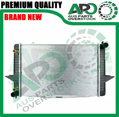 Radiator For Volvo C70 S70 V70 2.0T 2.3T 2.4L 2.4T 2.5L 2.5T 1/1999-2005