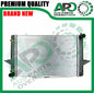 Radiator For Volvo C70 S70 V70 2.0T 2.3T 2.4L 2.4T 2.5L 2.5T 1/1999-2005