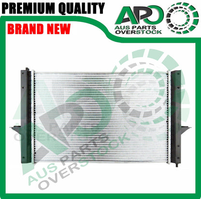 Radiator For Volvo C70 S70 V70 2.0T 2.3T 2.4L 2.4T 2.5L 2.5T 1/1999-2005