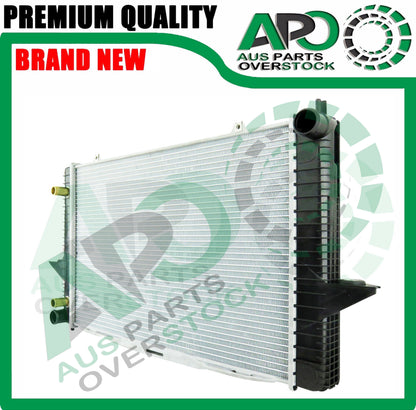 Radiator For Volvo C70 S70 V70 2.0T 2.3T 2.4L 2.4T 2.5L 2.5T 1/1999-2005
