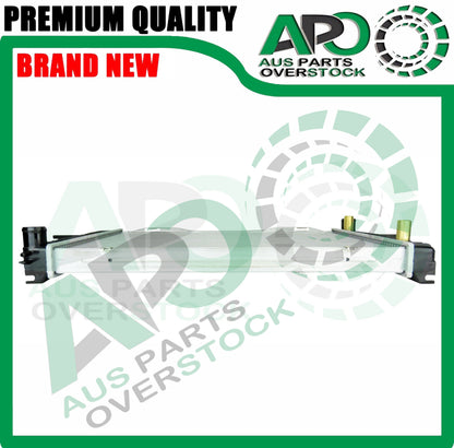 Radiator For Volvo C70 S70 V70 2.0T 2.3T 2.4L 2.4T 2.5L 2.5T 1/1999-2005