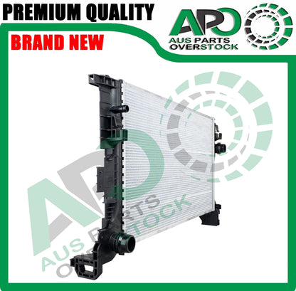 Radiator VOLVO XC90 2.5T 3.2L D5 T6 V8 Petrol / Diesel 10/02-On