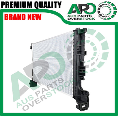 Radiator VOLVO XC90 2.5T 3.2L D5 T6 V8 Petrol / Diesel 10/02-On