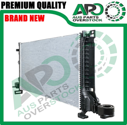 Radiator For Volvo XC40 1.5T Hybrid 2.0T Petrol 2.0T Diesel 11/2017-On