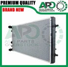Radiator For VOLKSWAGEN BORA 1J Auto Manual 1999-10/2005