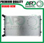 Radiator For VOLKSWAGEN BORA 1J Auto Manual 1999-10/2005