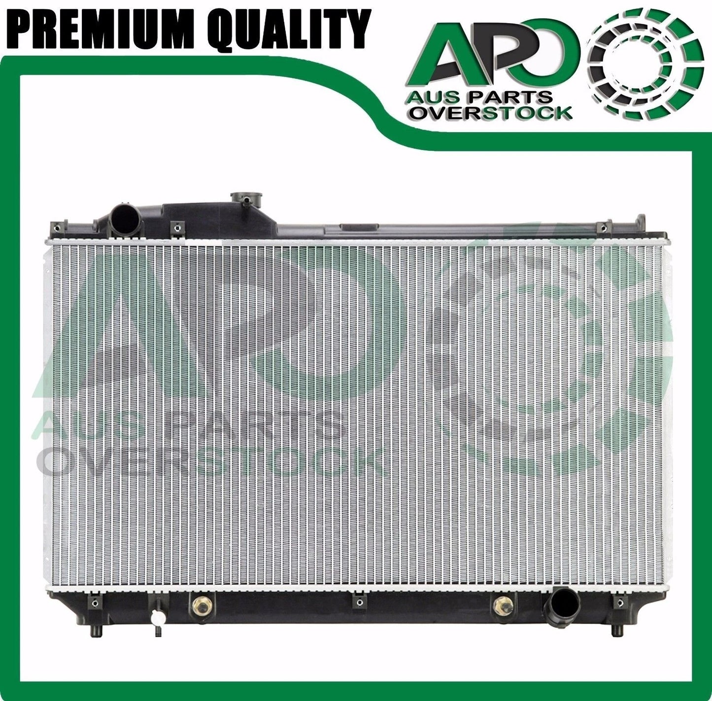Radiator for TOYOTA CELSIOR UCF30 2001-2006 Auto Manual