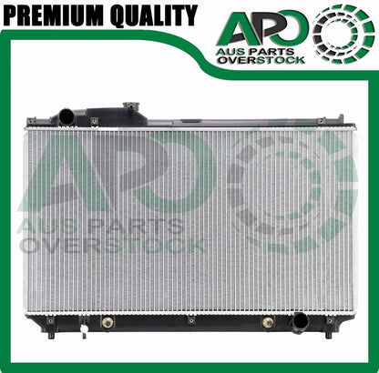 Radiator for TOYOTA CELSIOR UCF30 2001-2006 Auto Manual