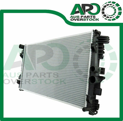 Radiator For Mercedes VITO W639 109 110 111 113 115 116 120 122 CDI Diesel 2003-2014