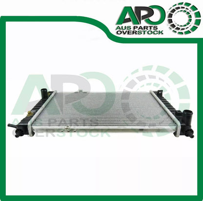 Radiator for DAEWOO MATIZ 7/1998-9/2001
