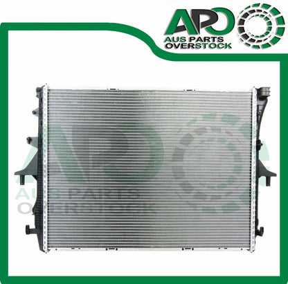 Radiator VOLKSWAGEN TOUAREG Petrol & Diesel Auto Manual 2004-On