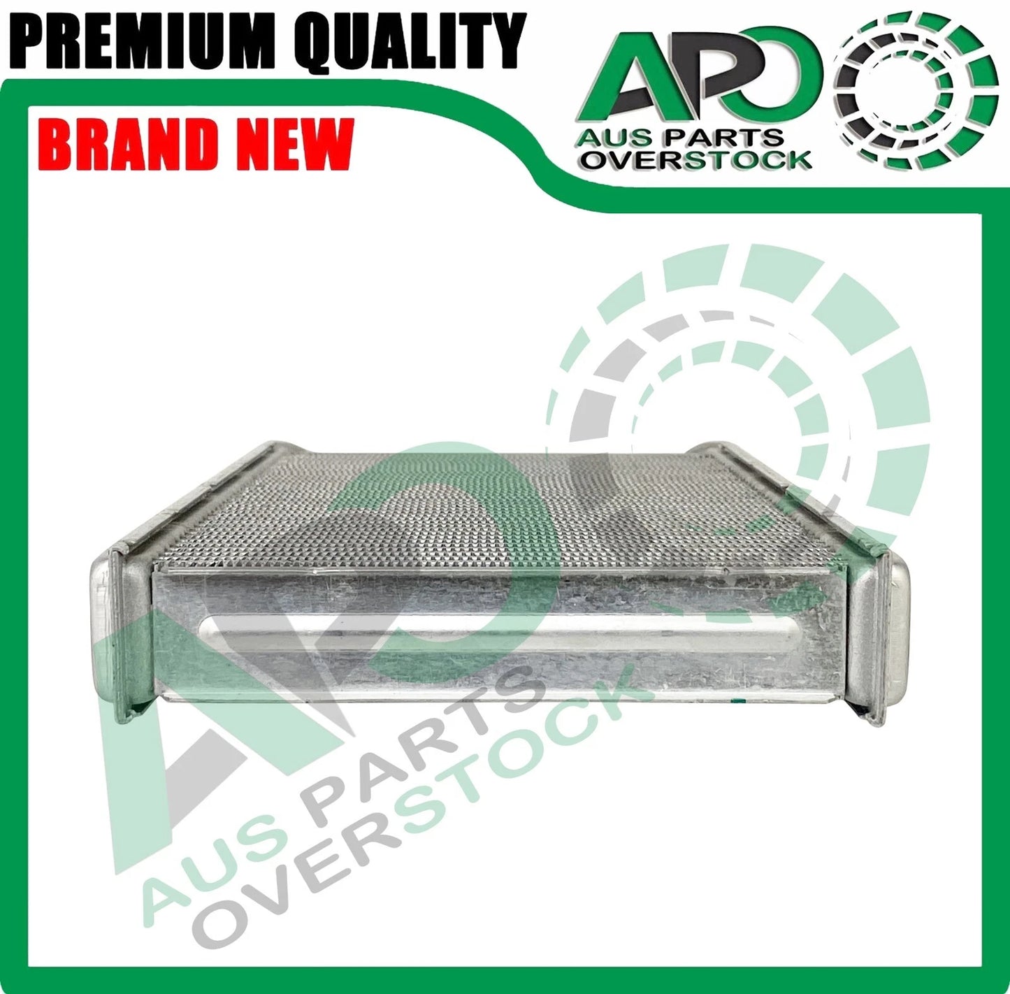 Heater Core For FORD F150 F250 F350 F450 F550 F600 Super Duty 2017-On