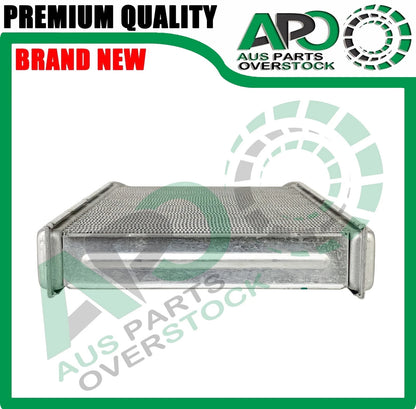 Heater Core For FORD F150 F250 F350 F450 F550 F600 Super Duty 2017-On