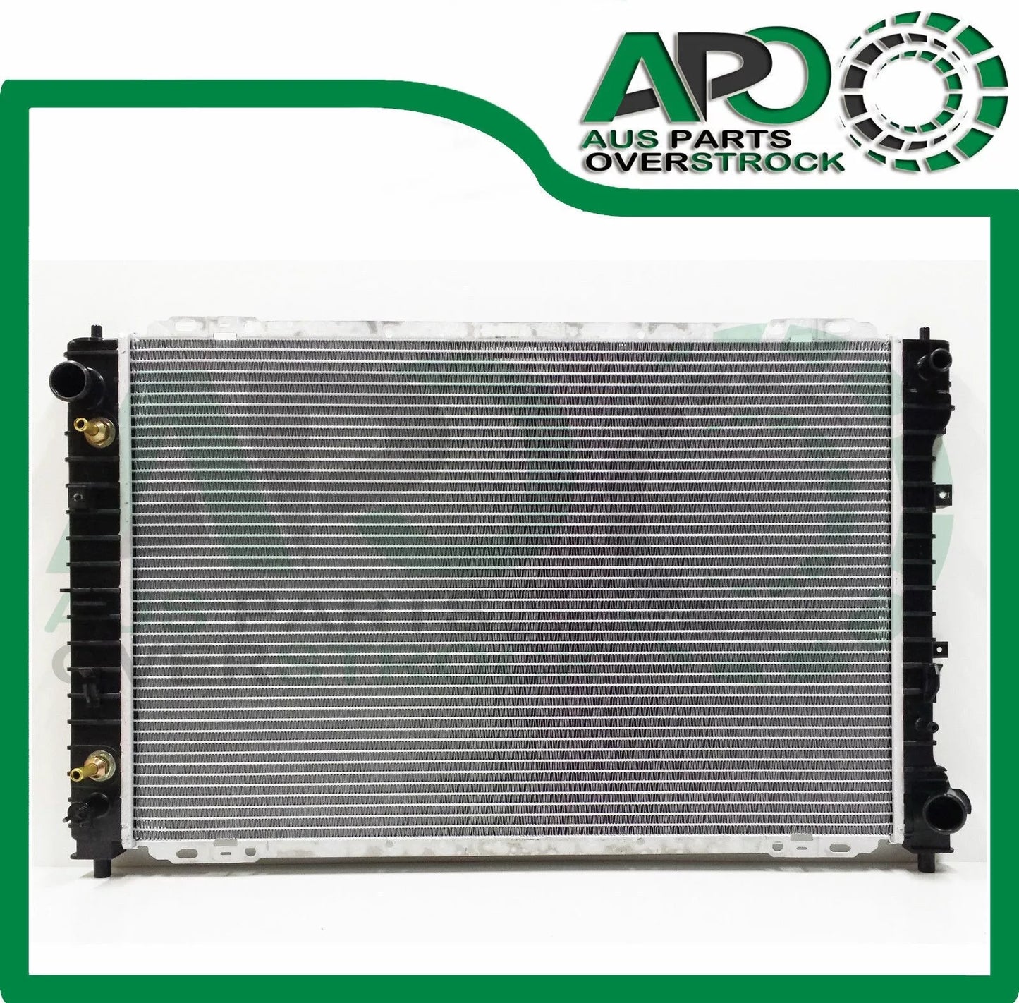 Radiator FORD Escape BA ZA ZB ZC ZD 4Cyl 99-On / MAZDA Tribute YU 4Cyl 99-On