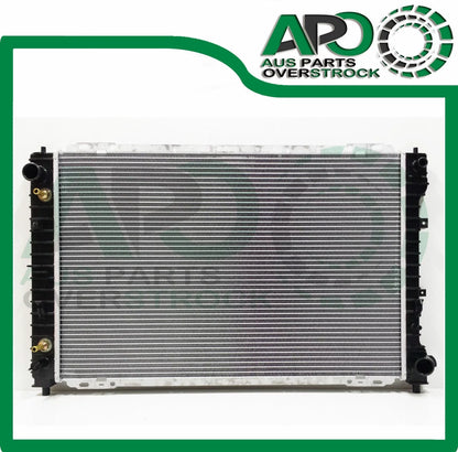 Radiator FORD Escape BA ZA ZB ZC ZD 4Cyl 99-On / MAZDA Tribute YU 4Cyl 99-On