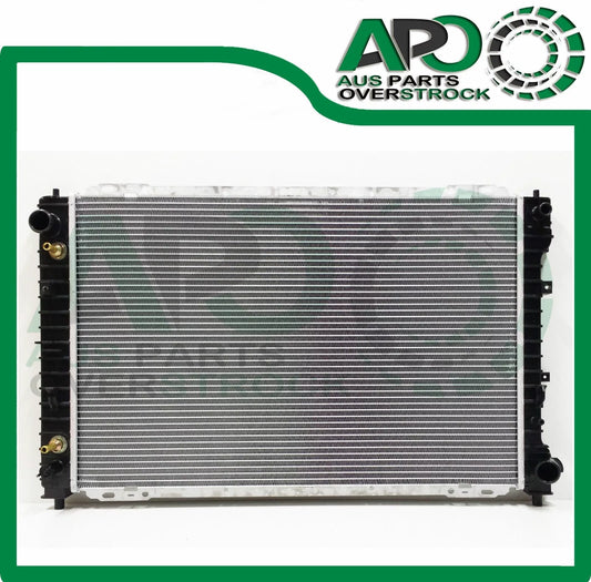 Radiator FORD Escape BA ZA ZB ZC ZD 4Cyl 99-On / MAZDA Tribute YU 4Cyl 99-On