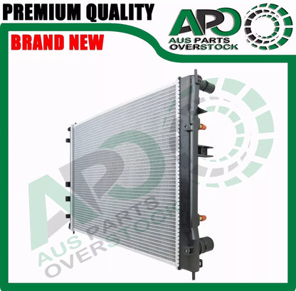 Radiator for SUBARU B9 TRIBECA EZ30 3.0L EZ36D 3.6L Auto Manual 2006-On