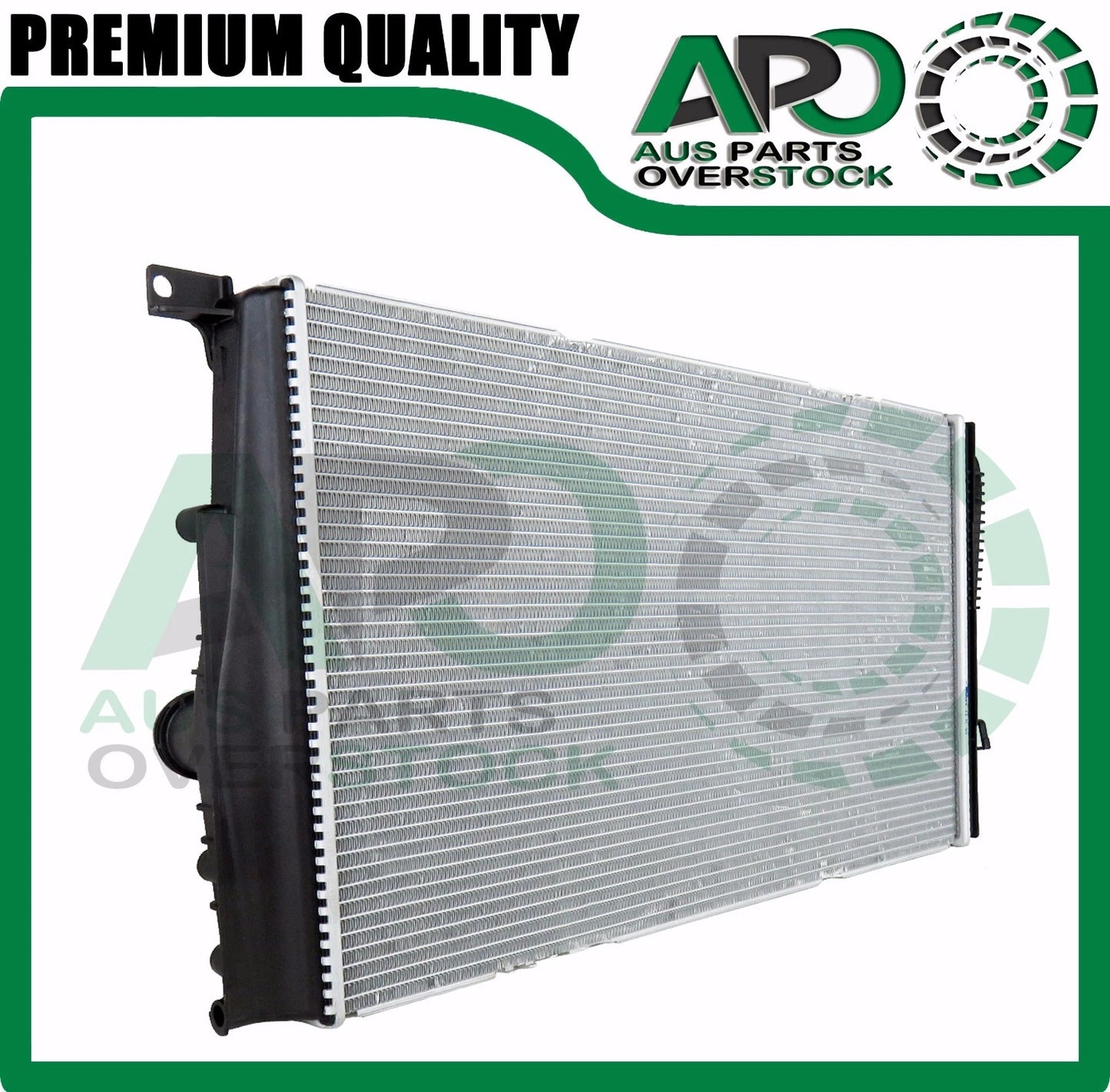 Radiator for BMW i3 Rex Auto 9/2013-On