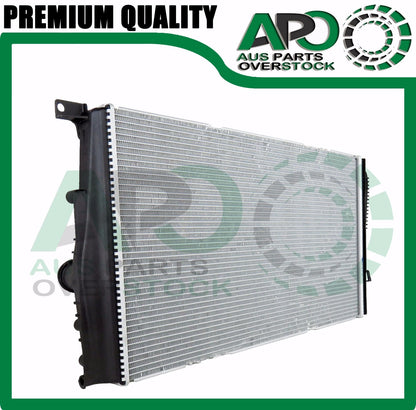 Radiator for BMW i3 Rex Auto 9/2013-On