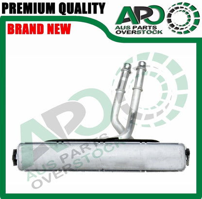 Heater Core For MERCEDES E-CLASS W211 9/2002-2009 RHD