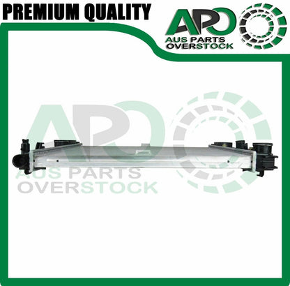 Radiator For MERCEDES CL-CLASS W216 CL500 CL550 CL600 CL65 AMG 9/2005-2013