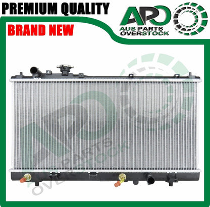 Radiator For Ford Laser KN / KQ Auto Manual 1999-9/2002