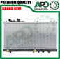 Radiator For Ford Laser KN / KQ Auto Manual 1999-9/2002