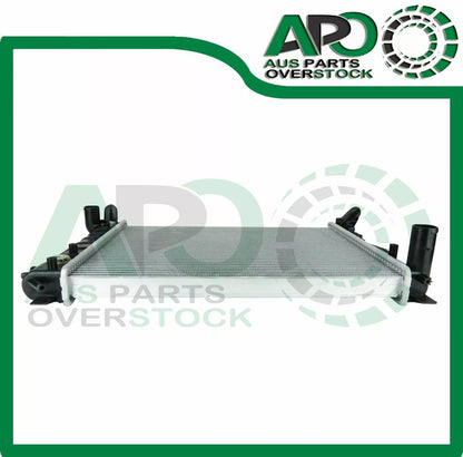 Radiator SAAB 9-3 93 98-4/08 // 900 2/4Dr 1994-1998 Auto Manual