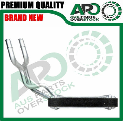 Heater Core For MITSUBISHI Challenger PB PC Petrol Diesel 07/2006-