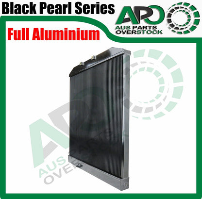 Full Alloy Radiator for TOYOTA DYNA XZU700 XZU710 720 730 4.0L Auto Man 2011-