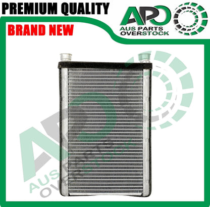 Heater Core BMW 3 SERIES E90 E91 E92 E93 6/2005-12/2012