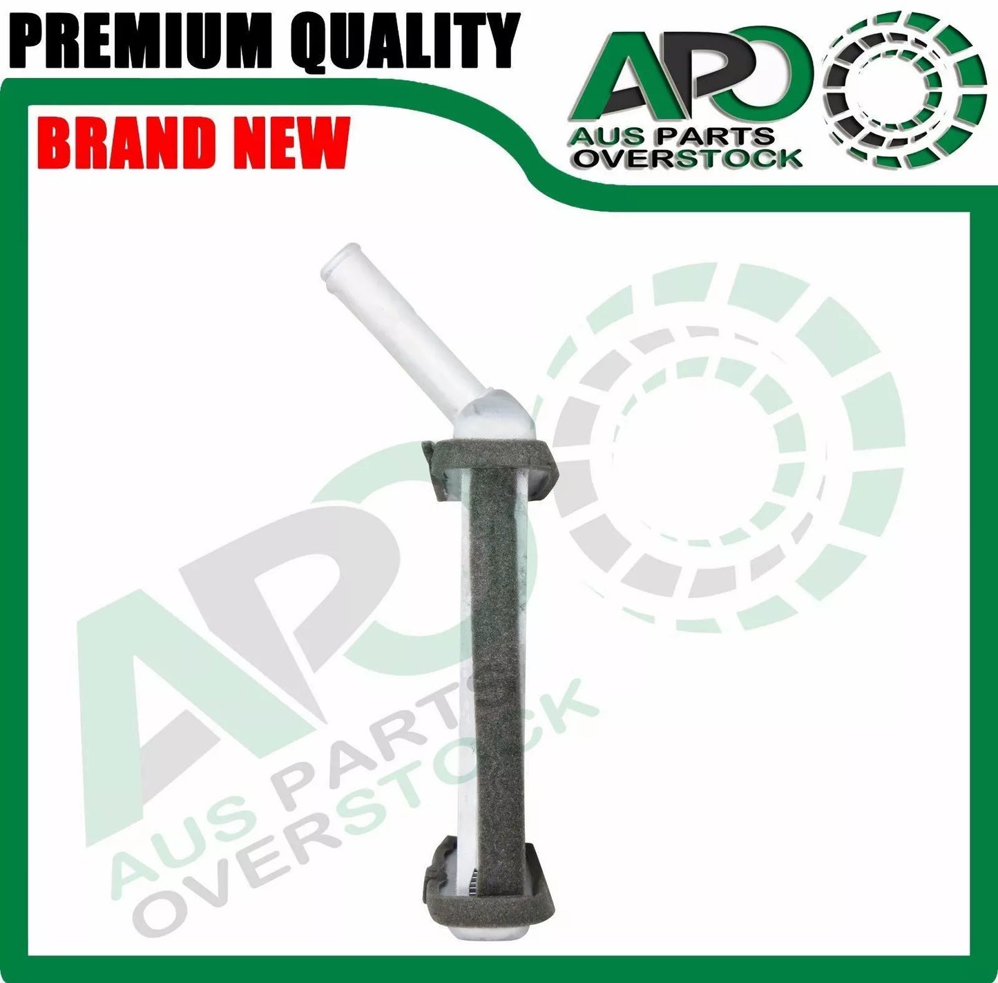 Heater Core For Daewoo NUBIRA 1997-2003