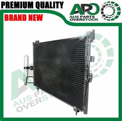 Air Condenser for MITSUBISHI Outlander ZE ZF 2.0L 2.4L Petrol 2002-10/2006