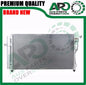 Air Condenser for HUNDAI ACCENT MC 1.4L 1.6L 5/2005-On