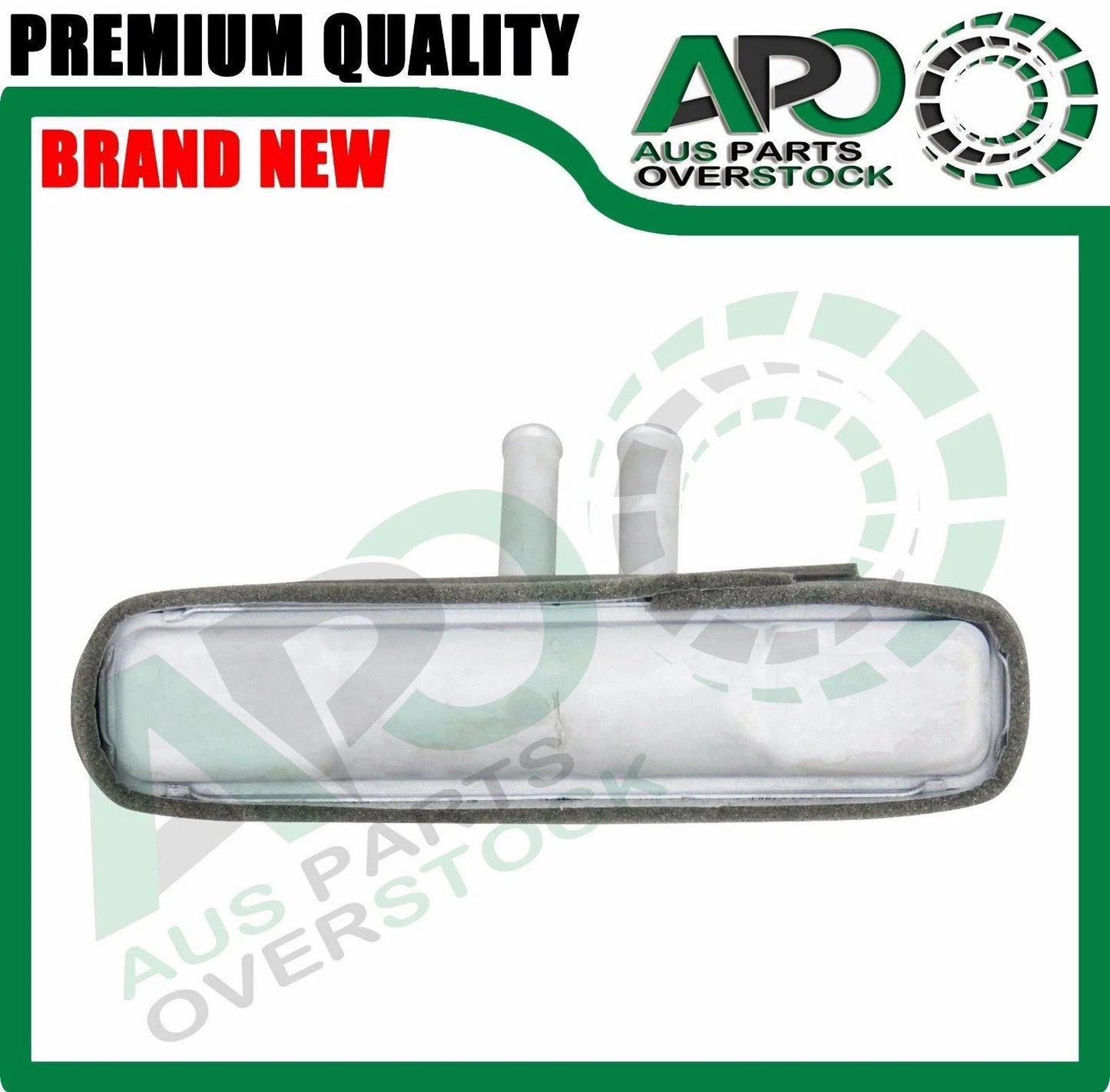 Heater Core For Daewoo NUBIRA 1997-2003