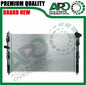 Radiator For CITROEN C4 AIRCROSS 1.6L Diesel Auto Manual 2012-
