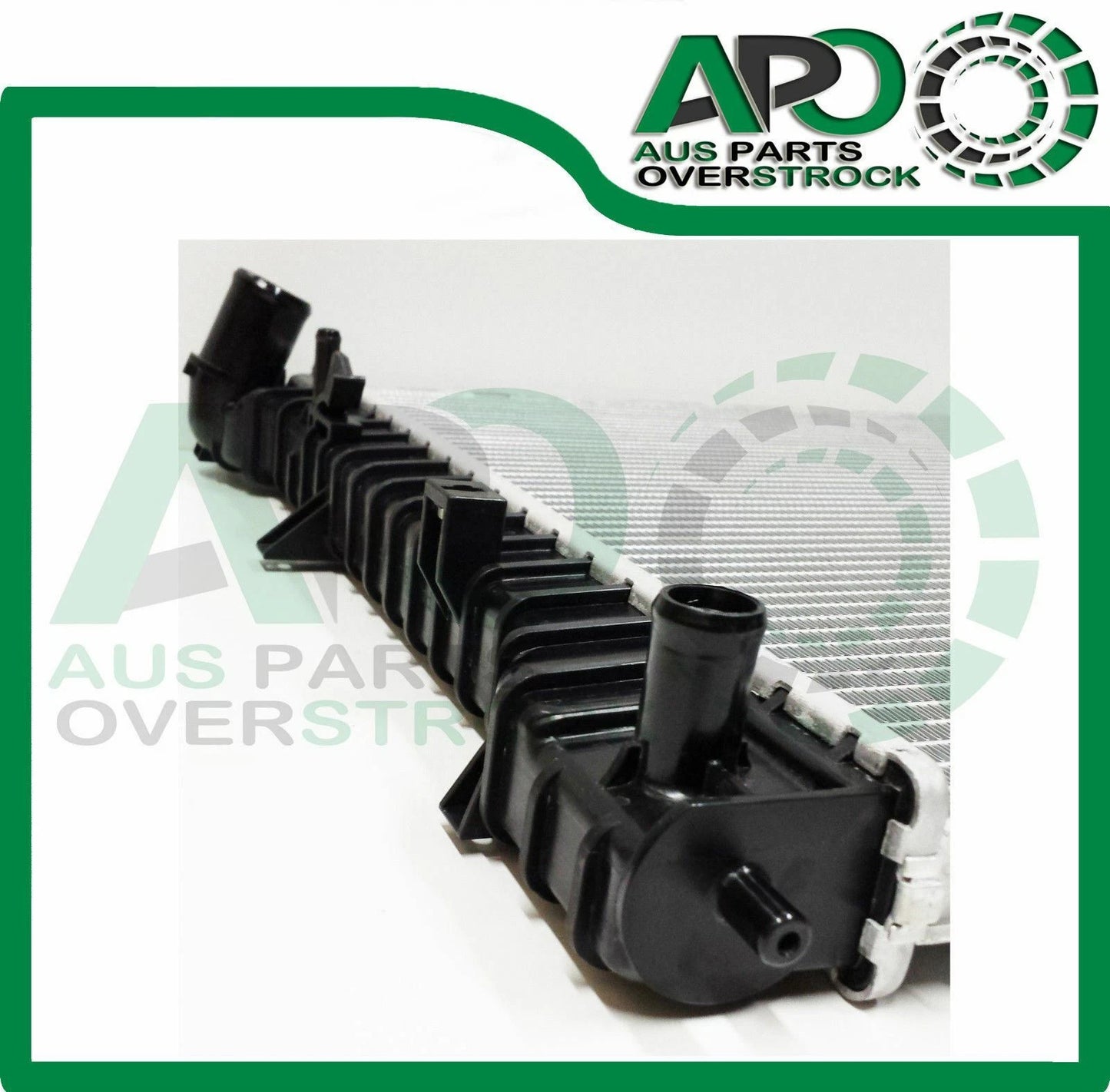 Radiator FORD Escape BA ZA ZB ZC ZD 4Cyl 99-On / MAZDA Tribute YU 4Cyl 99-On