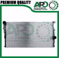 Radiator for BMW i3 Rex Auto 9/2013-On