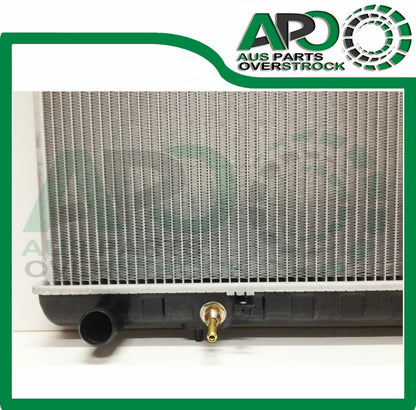 Radiator For NISSAN TERRANO R20 2.7L Turbo Diesel 1996-1999 Auto Manual