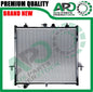 Radiator For GREAT WALL GWM CANNON 2.0L Turbo Diesel Auto & Manual 2020-