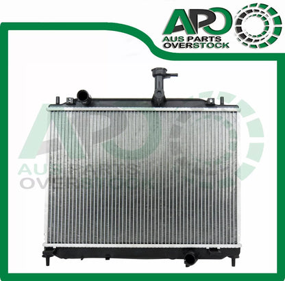 Radiator For HYUNDAI Accent MC GLS 9/2005-On Manual