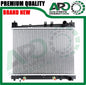 Radiator FOR TOYOTA Echo NCP10 / 12 / 13 Auto & Manual 10/99-10/05