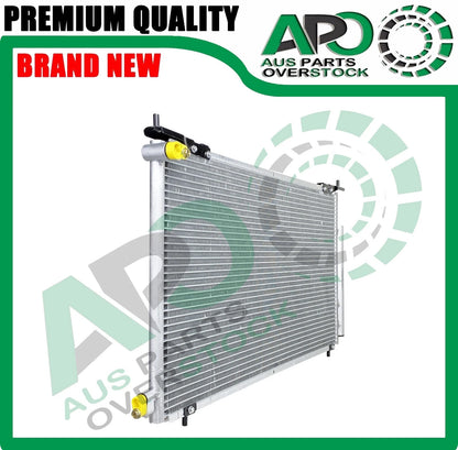 Air Condenser for Honda CRV CR-V RD7 2001-2007
