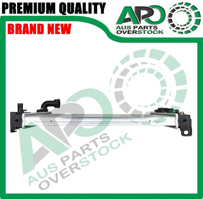 Radiator For INFINITI Q50 V37 2.0L Turbo Petrol 2013-On