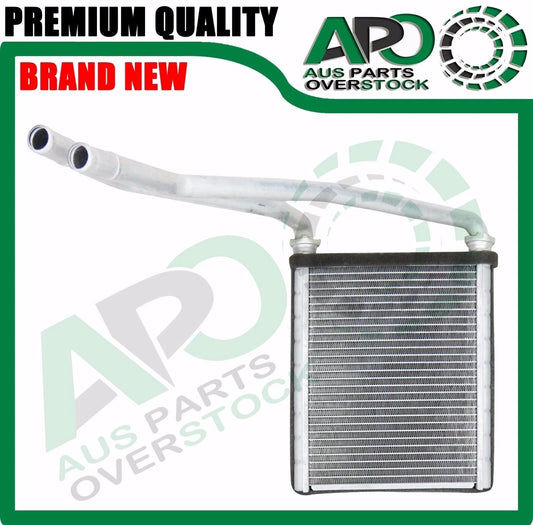 Heater Core For TOYOTA Yaris NPC90 NPC91 NPC130 NPC131 2005-On