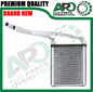 Heater Core For TOYOTA Yaris NPC90 NPC91 NPC130 NPC131 2005-On