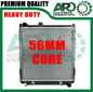 Radiator for TOYOTA Landcruiser Prado KZJ71 KZJ78 1KZTE 3.0L Diesel
