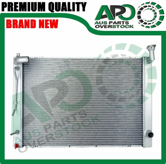 Radiator Fit TOYOTA ALPHARD ANH10W ANH15W 2.4L 4Cyl 2002-4/2008
