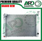 Radiator Fit TOYOTA ALPHARD ANH10W ANH15W 2.4L 4Cyl 2002-4/2008