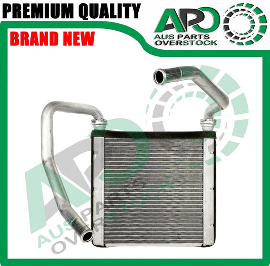 Heater Core SUBARU OUTBACK LIBERTY BH 1998-8/2003